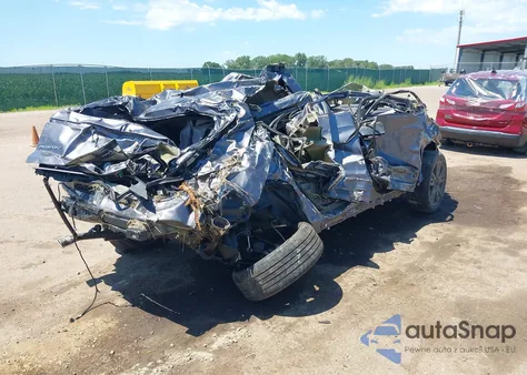 2019 Honda Passport Ex-L from USA, damaged, VIN 5FNYF8H5XKB028425